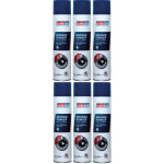 EUROLUB Bremsenreiniger Spray 6x 600ml