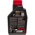 Motul 8100 X-CLEAN 5W-40 Motoröl 1l