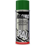 RACING Lackspray RAL 6002 Laubgrün 400ml