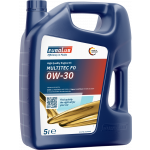 Eurolub Multitec FO 0W-30 Motoröl 5l Kanister