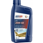 Eurolub GTS 20W-50 Motoröl 1l Flasche