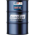 Eurolub Uni Truck Stou 10W-40 Motoröl 60l Fass