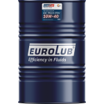 Eurolub Uni Truck Stou 10W-40 Motoröl 208l Fass
