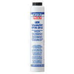 Liqui Moly 3347 LKW Schmierfett KP2K -30 Lube Shuttle 400g