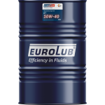 Eurolub GT 10W-40 Motoröl 208l Fass
