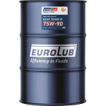 Eurolub Gear Trans M 75W-90 Getriebeöl 60l Fass