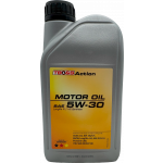 TBO&S Motoröl 5W30 Longlife III VW 504 507 1 Liter