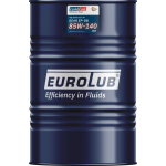 Eurolub Gear EP-DB 85W-140 Getriebeöl 208l Fass