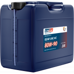 Eurolub Gear Uni HC 80W-90 Getriebeöl 20l Kanister