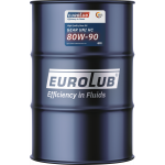 Eurolub Gear Uni HC 80W-90 Getriebeöl 60l Fass