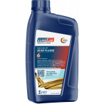 Eurolub Gear Fluide 6 Getriebeöl 1l Flasche