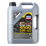 Liqui Moly Top Tec 4100 5W-40 Motoröl 5l