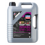 Liqui Moly 5W-30 Top Tec 4500 Motoröl 5l