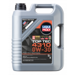 Liqui Moly 3736 Top Tec 4310 0W-30 Motoröl 5l