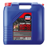 Liqui Moly 5W-30 Top Tec 4300 Motoröl 20l Kanister