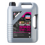 Liqui Moly 5W-30 Top Tec 4400 Motoröl 5l