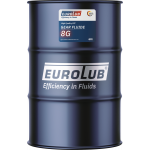 Eurolub Gear Fluide 8G Getriebeöl 60l Fass