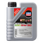 Liqui Moly Special Tec DX1 5W-30 Motoröl 1l