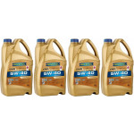 Ravenol VMO SAE 5W-40 Vollsynth Motoröl 4x 5 = 20 Liter
