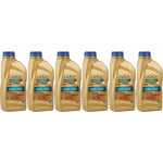 Ravenol RRS RACING RALLYE SYNTO SAE 5W50 Motoröl 6x 1l = 6 Liter