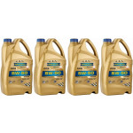 Ravenol RRS RACING RALLYE SYNTO SAE 5W50 Motoröl 4x 5 = 20 Liter