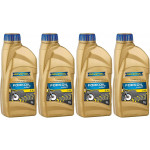 Ravenol FORKOIL Light 5W Gabel-Öl 4x 1l = 4 Liter