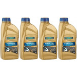 Ravenol FORKOIL Very Heavy 20W Gabel-Öl 4x 1l = 4 Liter