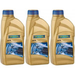 RAVENOL ATF+4 Fluid 1 Liter 3x 1l = 3 Liter