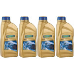 RAVENOL ATF+4 Fluid 1 Liter 4x 1l = 4 Liter