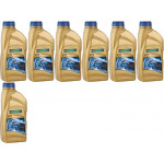 RAVENOL ATF+4 Fluid 1 Liter 7x 1l = 7 Liter