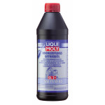 Liqui Moly 4427 Hochleistungs Getriebeöl GL3+ SAE 75W-80 1l