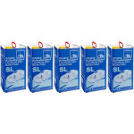 ATE Original Bremsflüssigkeit SL DOT 4 5x 5 = 25 Liter
