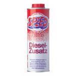 Liqui Moly Speed Diesel Zusatz 1l