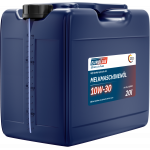 Eurolub 10W-30 Melkmaschinenöl 20l Kanister