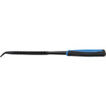 BGS Doppelgelenk-Zange | abgewinkelte Spitze | 350 mm