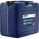 Eurolub Bremsflüssigkeit DOT4 LS.6 (CLASS6) 20l Kanister