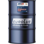 Eurolub ZH-L ST Hydrauliköl 60l Fass