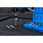 BGS Locheisen-Satz | 3 - 12 mm | 9-tlg.