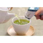 BGS Stirn-Fieber-Thermometer | kontaktlos, Infrarot | für Personen + Objekt-Messung | 0 - 100°