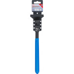 BGS Abkant- und Falzzange | 90° abgewinkelt | 280 mm