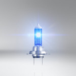 Osram Cool Blue Boost Glühlampe H7 PX26d 12V 80W 5500K ohne ECE Doppelpack