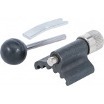 BGS Motor-Einstellwerkzeug-Satz | für VAG | 3-tlg.