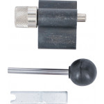 BGS Motor-Einstellwerkzeug-Satz | für VAG | 3-tlg.