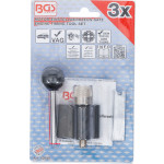 BGS Motor-Einstellwerkzeug-Satz | für VAG | 3-tlg.