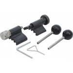 BGS Motor-Einstellwerkzeug-Satz | für VAG 1.4 / 1.6 / 1.9 / 2.0 SDI/TDI