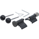 BGS Motor-Einstellwerkzeug-Satz | für VAG 1.4 / 1.6 / 1.9 / 2.0 SDI/TDI