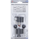 BGS Motor-Einstellwerkzeug-Satz | für VAG 1.4 / 1.6 / 1.9 / 2.0 SDI/TDI