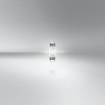 Osram Original Festoon Sofittenlampe Glühlampe SV7-8 12V 3W 1 Stück