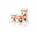 Osram Original Festoon Sofittenlampe Glühlampe SV7-8 12V 3W 1 Stück