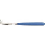 BGS Sprengringzange | abgewinkelt | für Innensprengringe | 225 mm